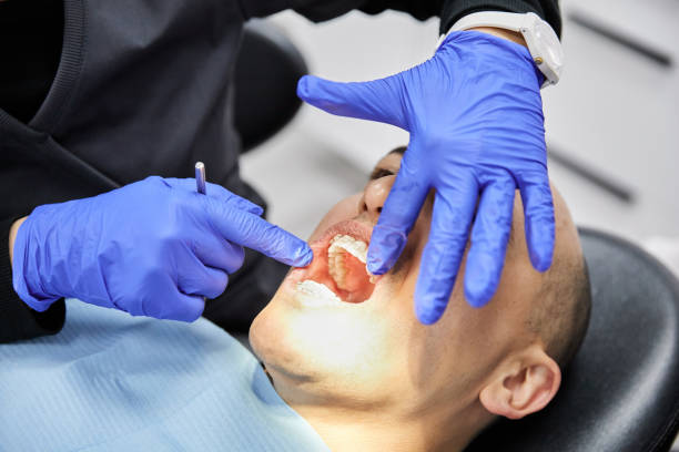 Best Pediatric Emergency Dentist in Warroad, MN