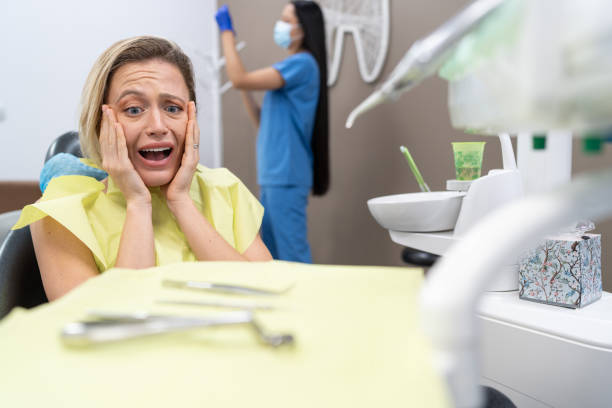 Best Pediatric Emergency Dentist in Warroad, MN